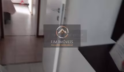 Apartamento em Ingá  -  Niterói