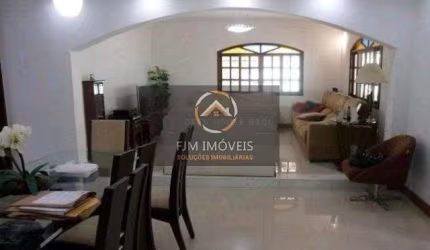 Casa em Maravista  -  Niterói