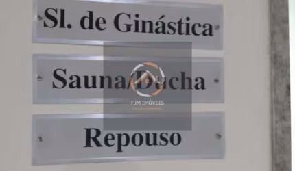 Loft Place Residence em Ingá  -  Niterói
