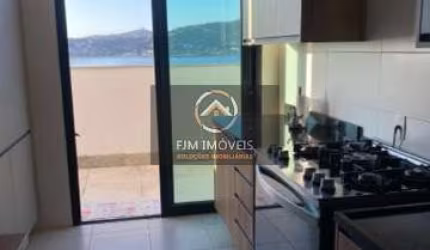 Apartamento em Charitas  -  Niterói
