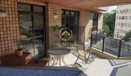 Apartamento em Ingá  -  Niterói