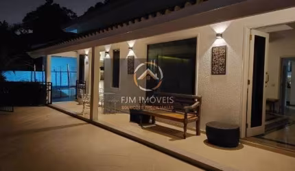 FJM Imóveis Vende: Casa de Condomínio em Badu  -  Niterói