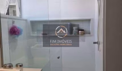 Apartamento em Icaraí  -  Niterói