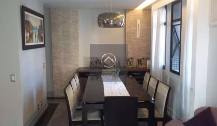Apartamento em Vital Brazil  -  Niterói