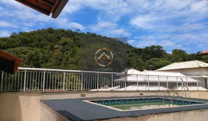 Apartamento próximo ao Trevo de Itacoatiara  -  Niterói