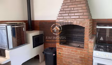 Casa de Condomínio em Itaipu - Niterói, RJ