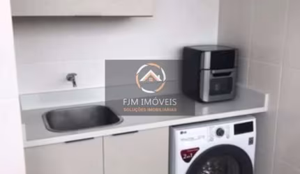 Apartamento em Piratininga - Niterói