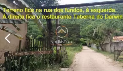 Terreno em Engenho do Mato - Niterói