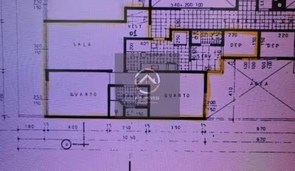 Apartamento em Icaraí  -  Niterói