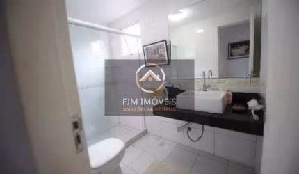 FJM Imóveis Vende - Casa de Condomínio Villa Real -  Niterói