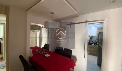 Apartamento Petra, 3 quartos 2 vagas - Niterói