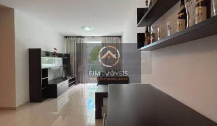 Apartamento Condomínio VilaMoura em São Francisco  -  Niterói