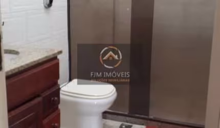 Apartamento em Centro  -  Niterói