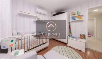 Apartamento em Icaraí  -  Niterói