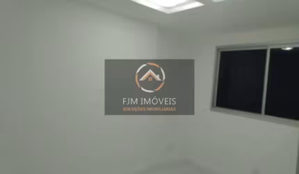 Apartamento em Vital Brazil  -  Niterói