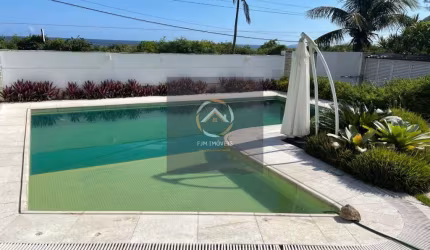 Casa em Itacoatiara  -  Niterói