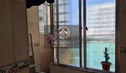 Apartamento em Icaraí  -  Niterói
