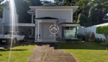 Casa em Serra Grande 4 Suítes Espetacular -  Niterói