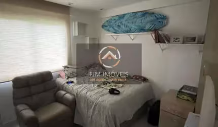 Apartamento em Camboinhas  -  Niterói