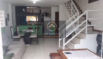 Casa em Piratininga  -  Niterói