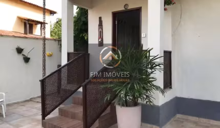 Casa em Maravista  -  Niterói