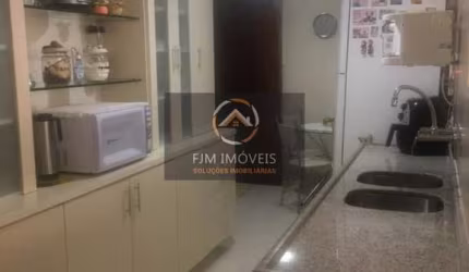 FJM Imóveis Vende: Apartamento em Icaraí  -  Niterói