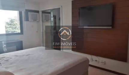 Apartamento em Charitas  -  Niterói
