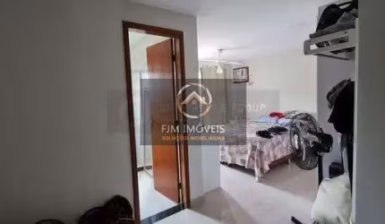 Casa em Serra Grande  -  Niterói
