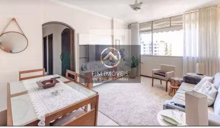 Apartamento 3 quartos com vaga Gavião Peixoto -  Niterói