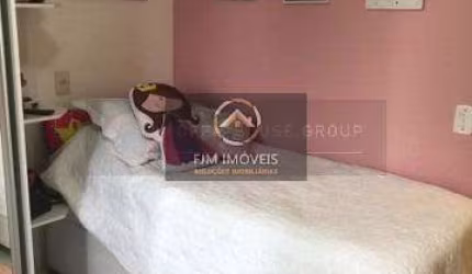 Apartamento em Piratininga  -  Niterói