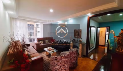 Apartamento em Icaraí  -  Niterói