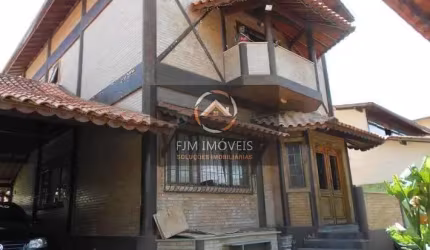 Casa em Maravista  -  Niterói