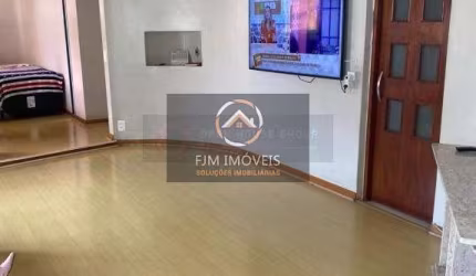 Apartamento Muito bem Localizado em Icaraí - Niterói