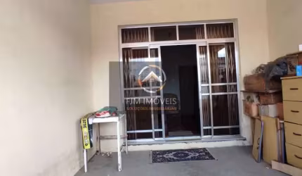FJm imóveis vende -Casa em Fonseca  -  Niterói