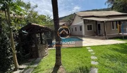 FJM Imóveis Vende Casa no Uba 2 em Itaipu  -  Niterói