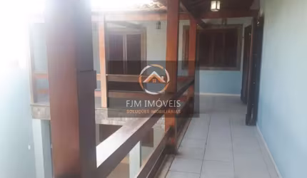 Casa em Piratininga  -  Niterói