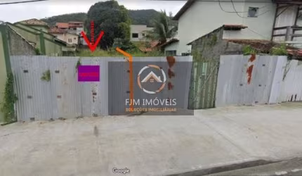 FJM Imóveis Vende: Lote / Terreno em Piratininga  -  Niterói
