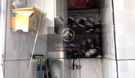 Apartamento em Barreto  -  Niterói