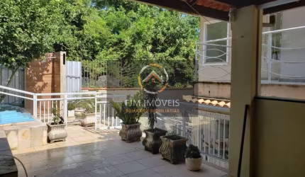 Excelente Casa em Itaipu - Niterói