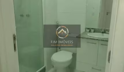 Cobertura em Piratininga  -  Niterói