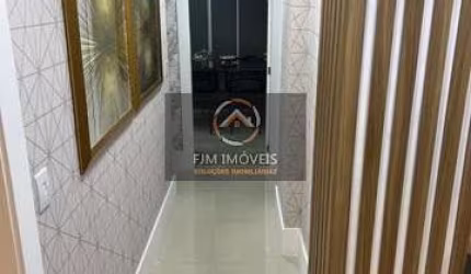 FJM Imóveis Vende: Apartamento em Ingá  -  Niterói