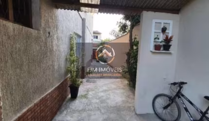 Casa em Engenho do Mato  -  Niterói