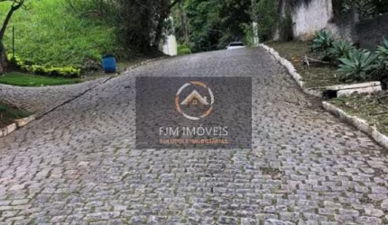 FJM Imóveis Vende: Lote / Terreno em Itaipu  -  Niterói