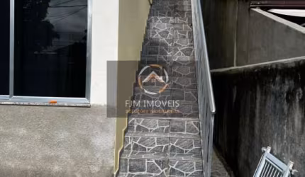 Casa em Santo Antônio  -  Niterói