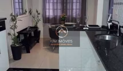 FJM Imóveis Vende - Casa de Condomínio em Sapê  -  Niterói