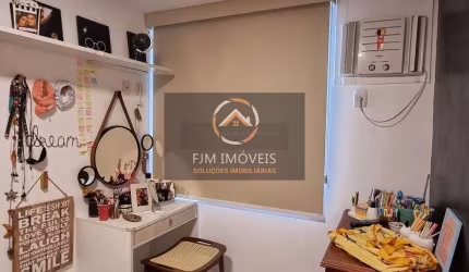 Apartamento em Santa Rosa  -  Niterói