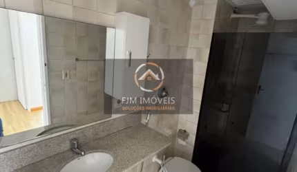 Apartamento em Santa Rosa  -  Niterói