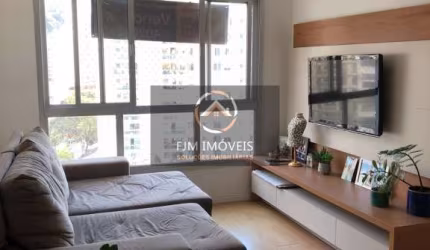 Apartamento em Icaraí  -  Niterói