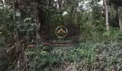 FJM Imóveis Vende: Terreno em Engenho do Mato  -  Niterói