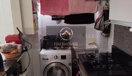 Apartamento em Icaraí  -  Niterói